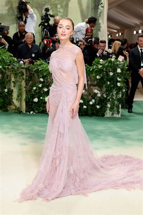 see through dress no panties|The Best Naked Dresses and Sheer Looks From the 2024 Met Gala.